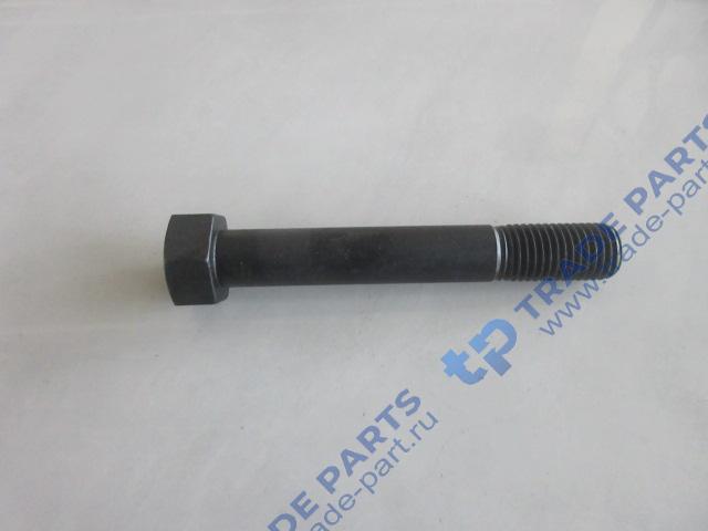 Реальная фотография болт крепления тормозного суппорта sdlg 975f,978 качество о