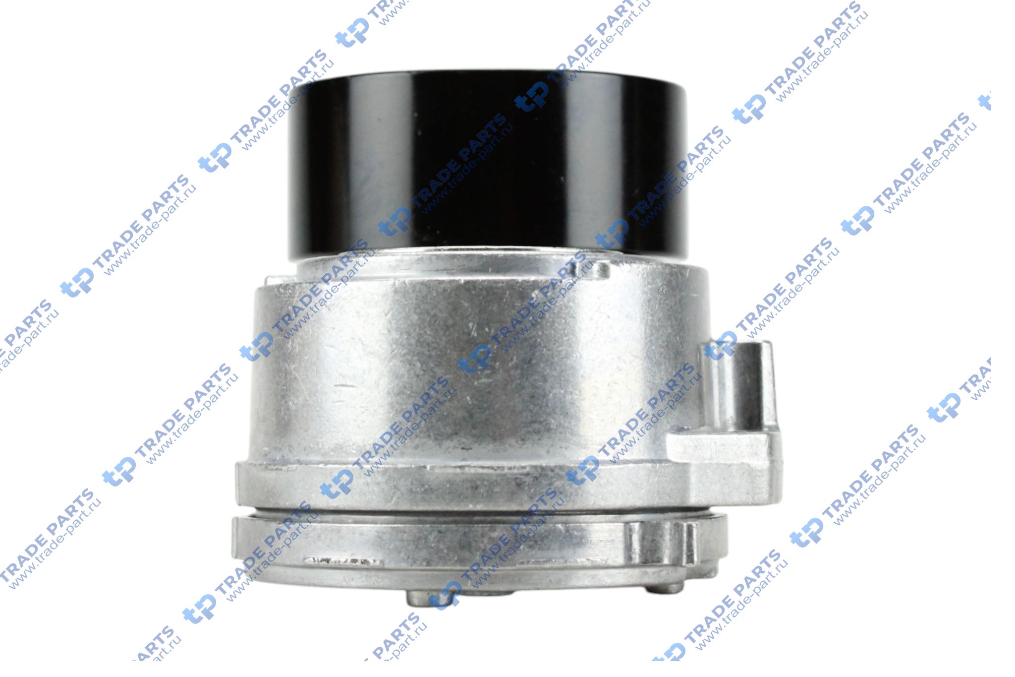 Реальная фотография натяжитель ремня в сборе mb om 934/936 la