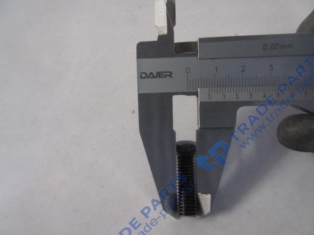 Реальная фотография винт с шестигранной головкой howo t5g, sitrak c7h