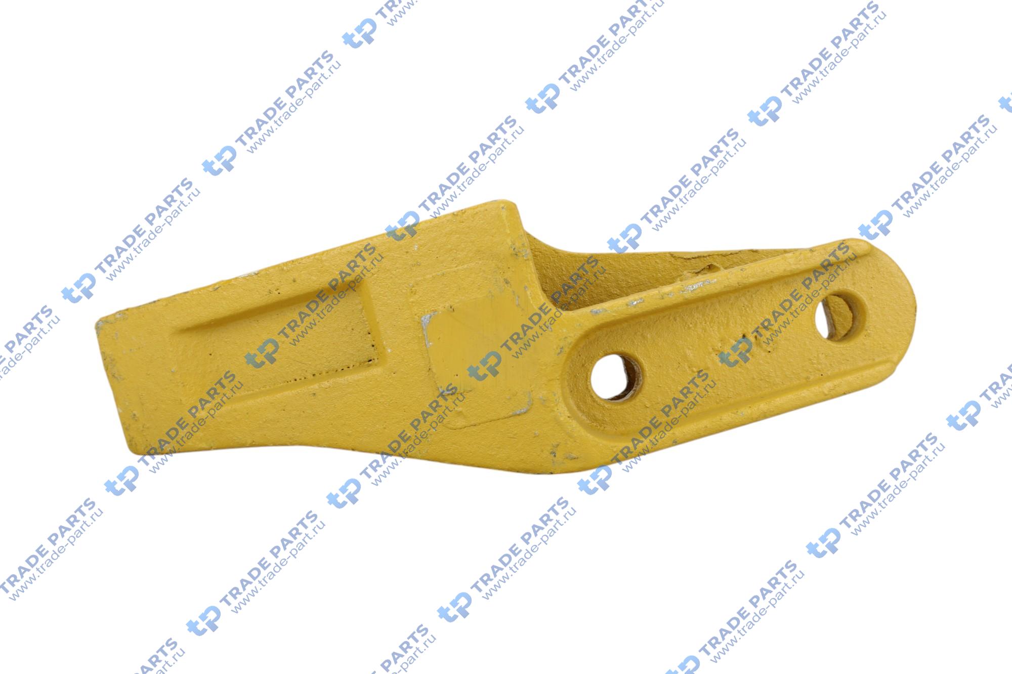 Зуб ковша боковой правый ZL30G/LW300, LW300FN, SDLG XCMG