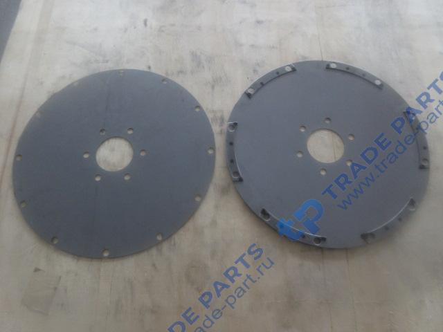 Реальная фотография демпферная пластина гтр sdlg нового образца