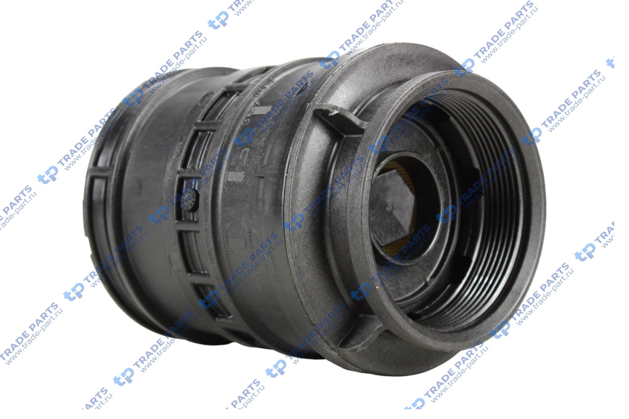 Реальная фотография фильтр топливный сепаратор d108 d92.7/102.7 h161 1-14unf/m80x2.5\ volvo