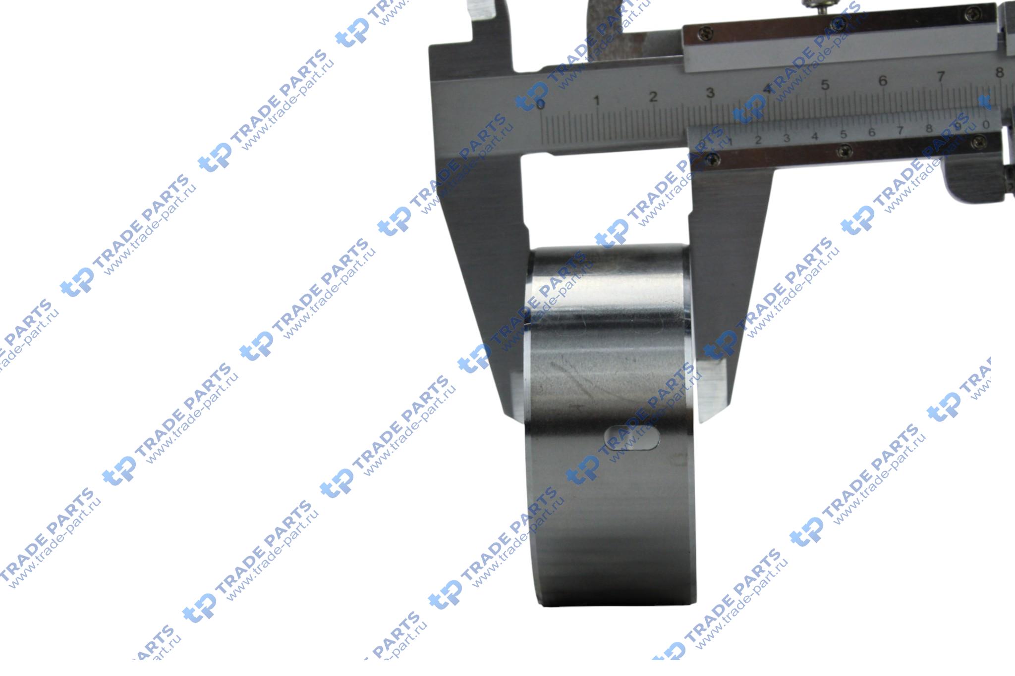 Реальная фотография втулка распредвала (комплект) ca6dl2 faw j5/j6 1006024-29d huatai