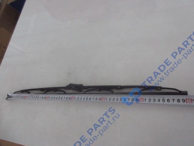 Реальная фотография щетка стеклоочистителя howo t5g/man (810w26440-0063)