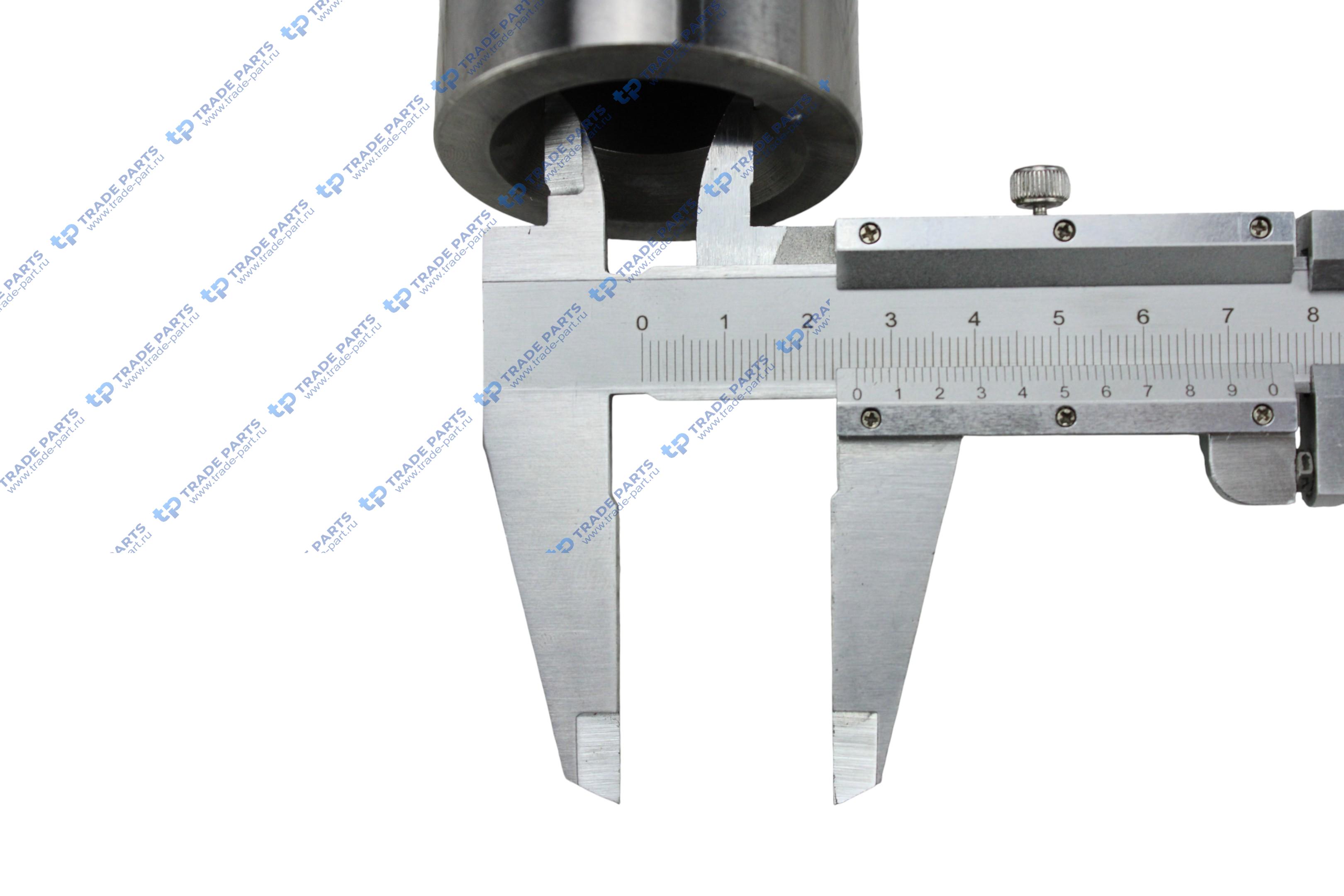 Реальная фотография палец поршневой wp12 евро5 х3000 huatai