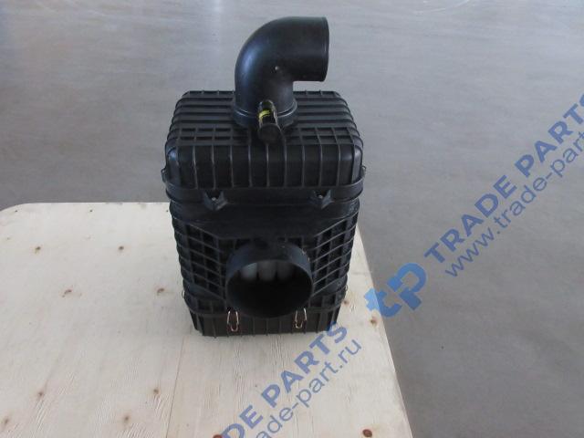 Реальная фотография корпус фильтра воздушного wp4/wp6