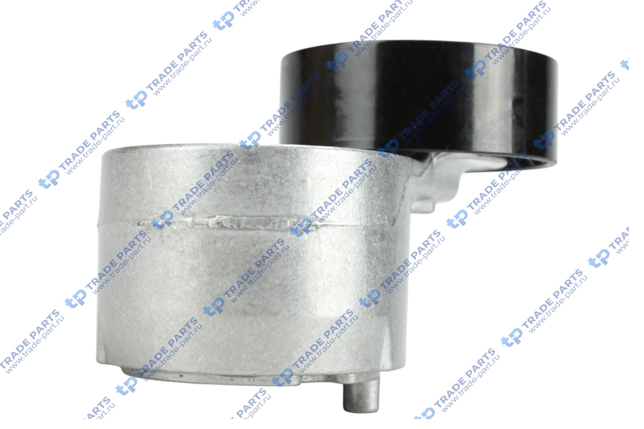 Реальная фотография натяжитель ремня генератора в сб. iveco daily iii/iv/v 04