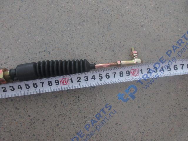 Реальная фотография трос педали газа 29010000021