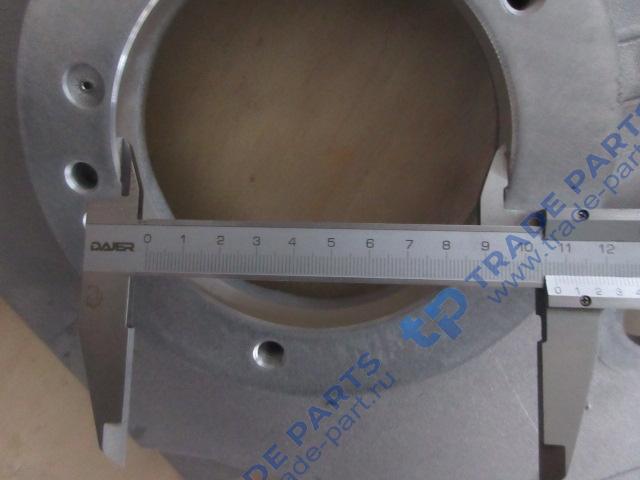 Реальная фотография картер распределительных шестерен