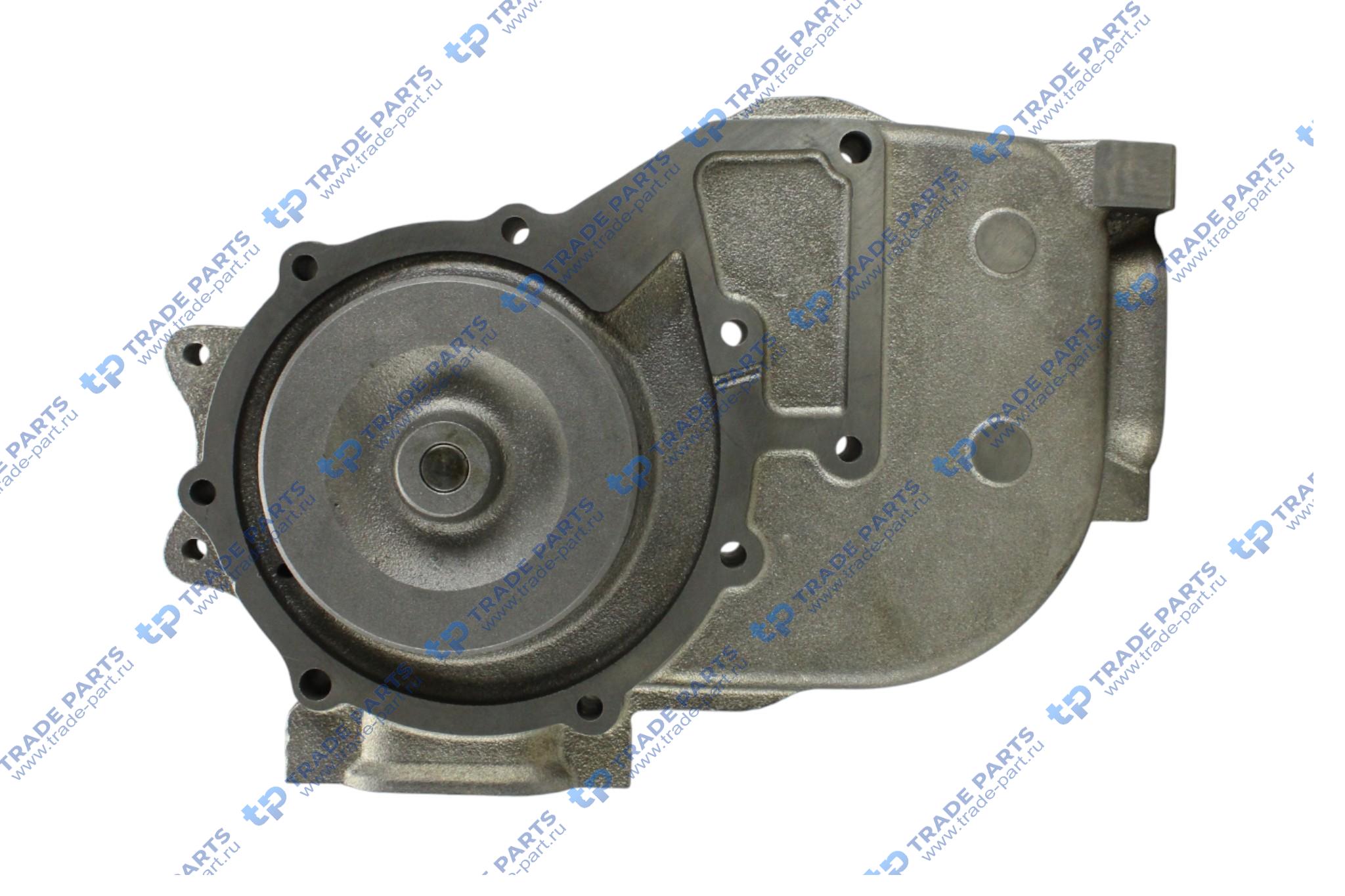 Реальная фотография насос водяной mb, setra om 501/502 la