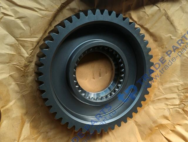 Шестерня делителя КПП FULLER