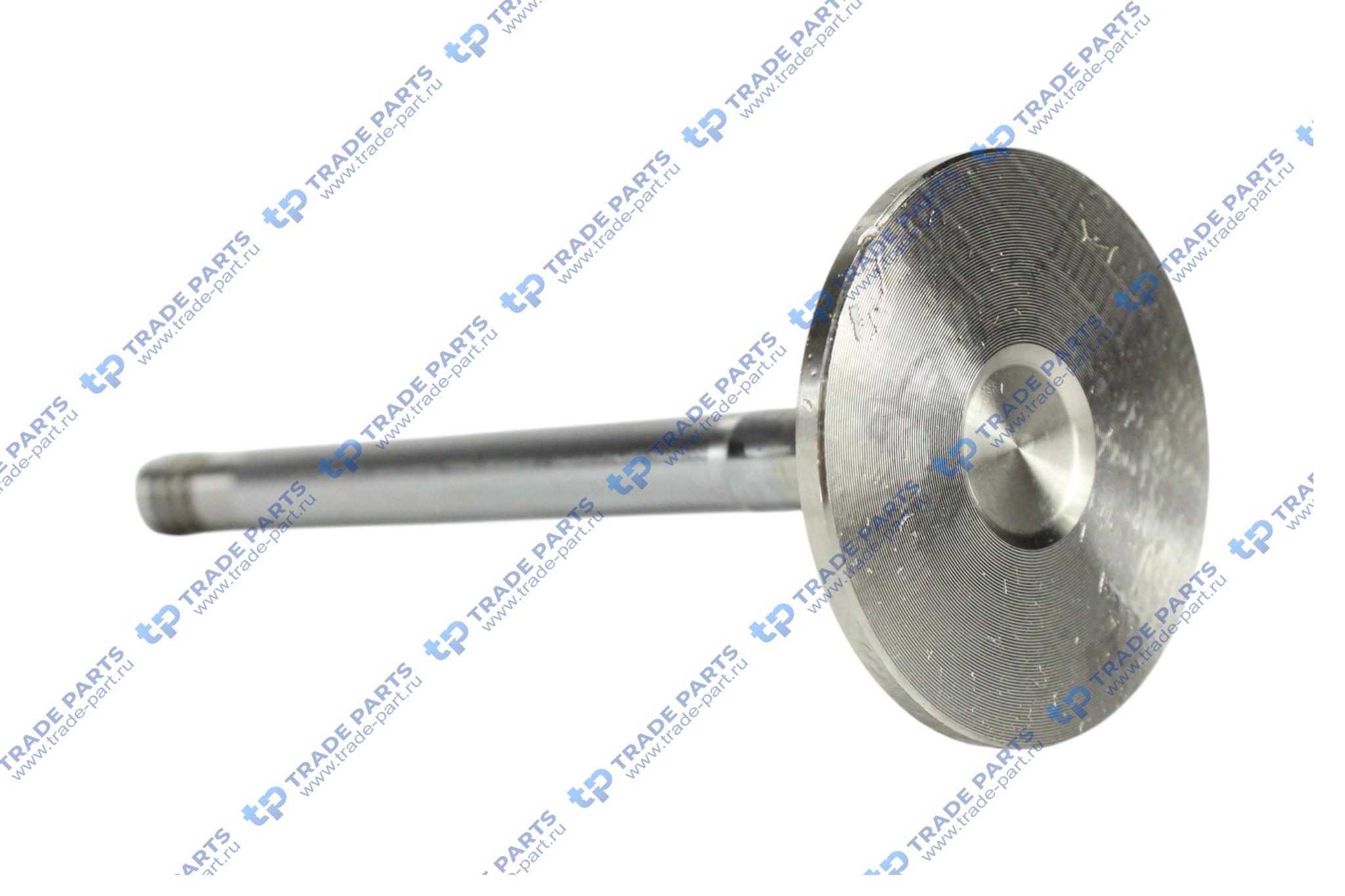 Реальная фотография клапан впускной deutz td226/tbd226/wp6g/wp4g d-47 l-117 d-9