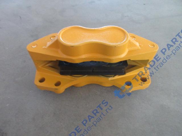 Суппорт тормозной Shantui L55-B5 OEM