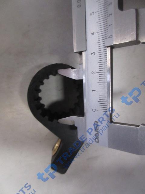 Реальная фотография хомут крепления насоса автономки sitrak качество о