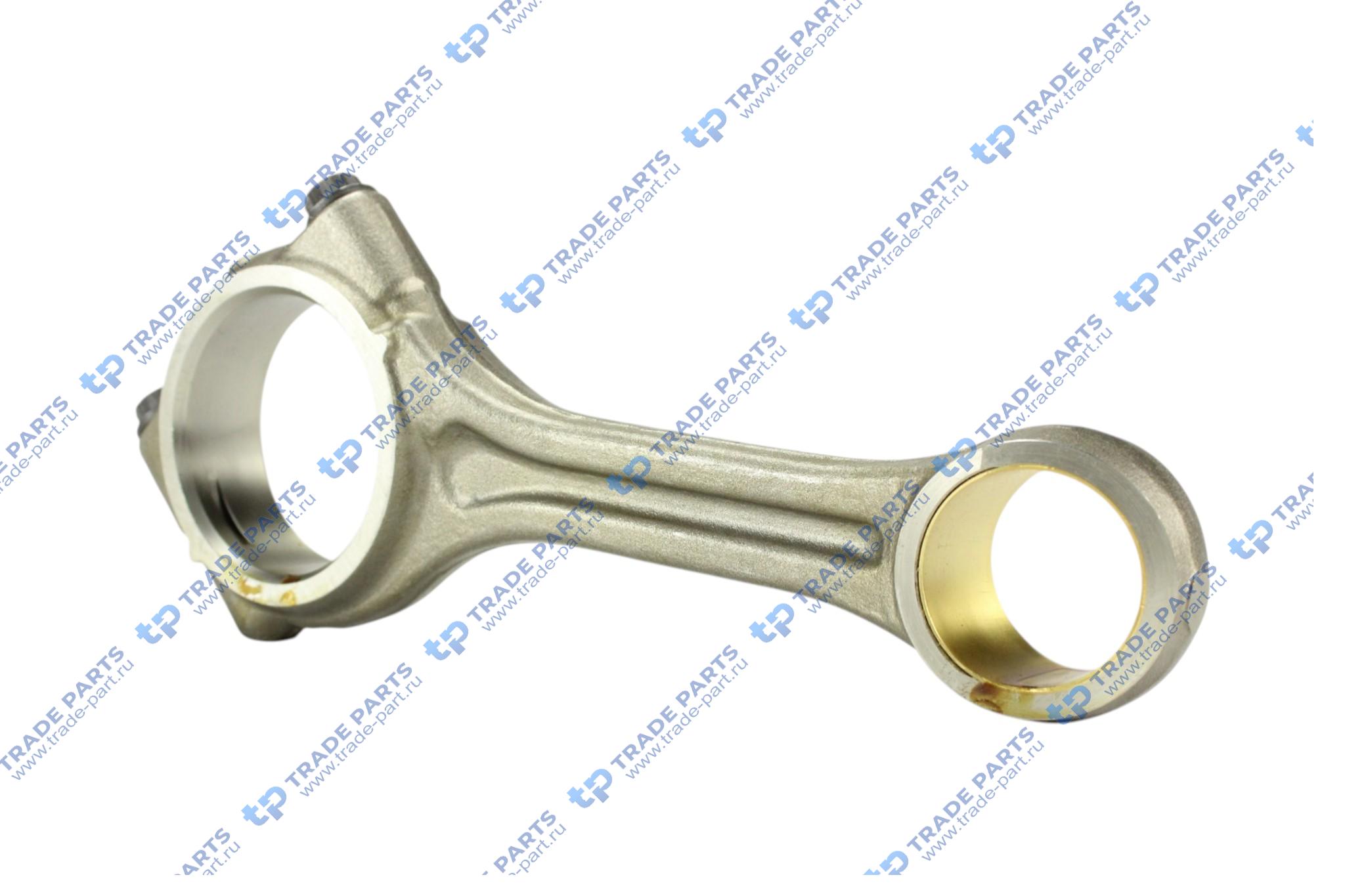 Реальная фотография шатун mercedes atego om 924/926 la a9060301620/461649