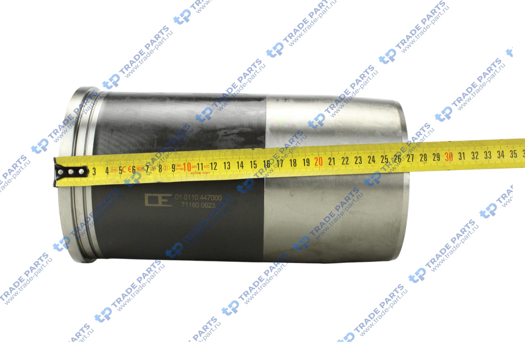 Реальная фотография поршневая в сборе mb om 447 la om 449 hla
