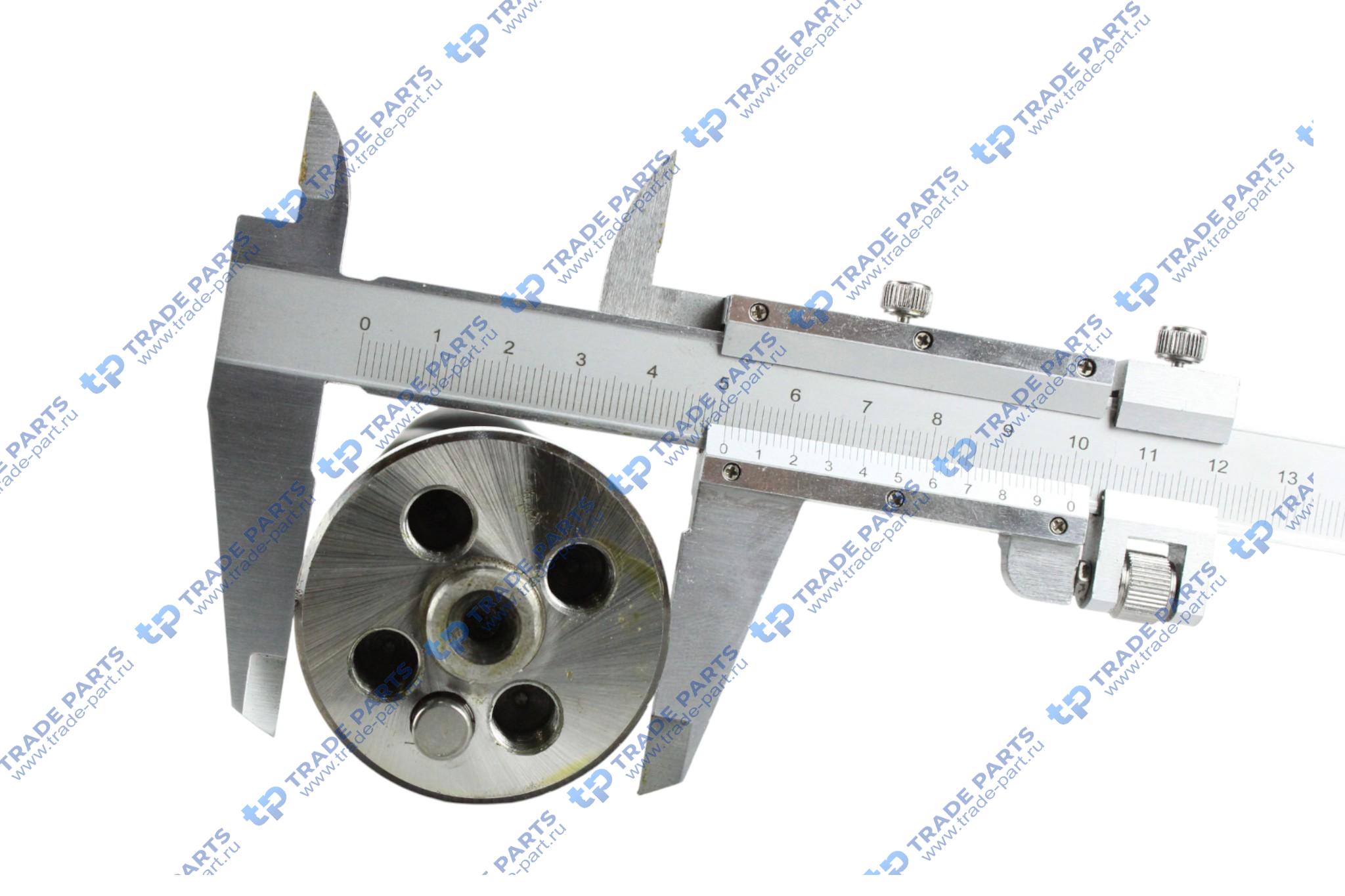 Реальная фотография вал распределительный man d 0826 lf01 d 0826 luh02