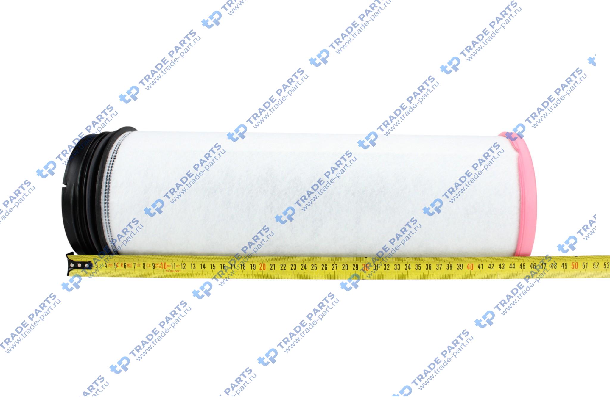 Реальная фотография фильтр воздушный man tg-s/tg-x комплект