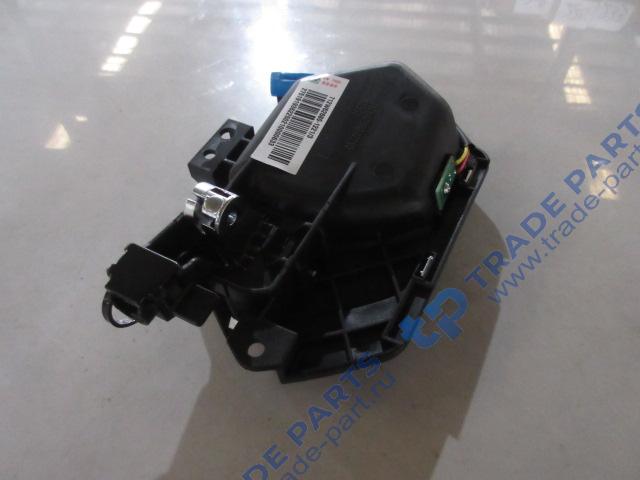 Реальная фотография ручка открывания двери внутренняя левая sitrak c7h max качество о