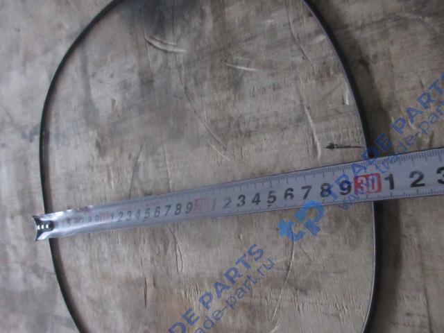 Реальная фотография кольцо уплотнительное корпуса болтового редуктора