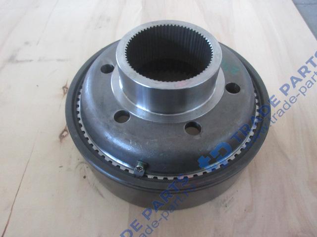 Реальная фотография шестерня солнечная бортового редуктора sdlg 975f,978 качество о