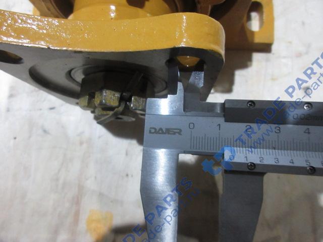 Реальная фотография вал карданный передний 51c0066