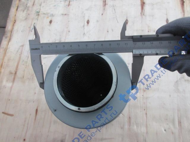 Реальная фотография фильтр гидравлический возвратный xgma, shanmon 388