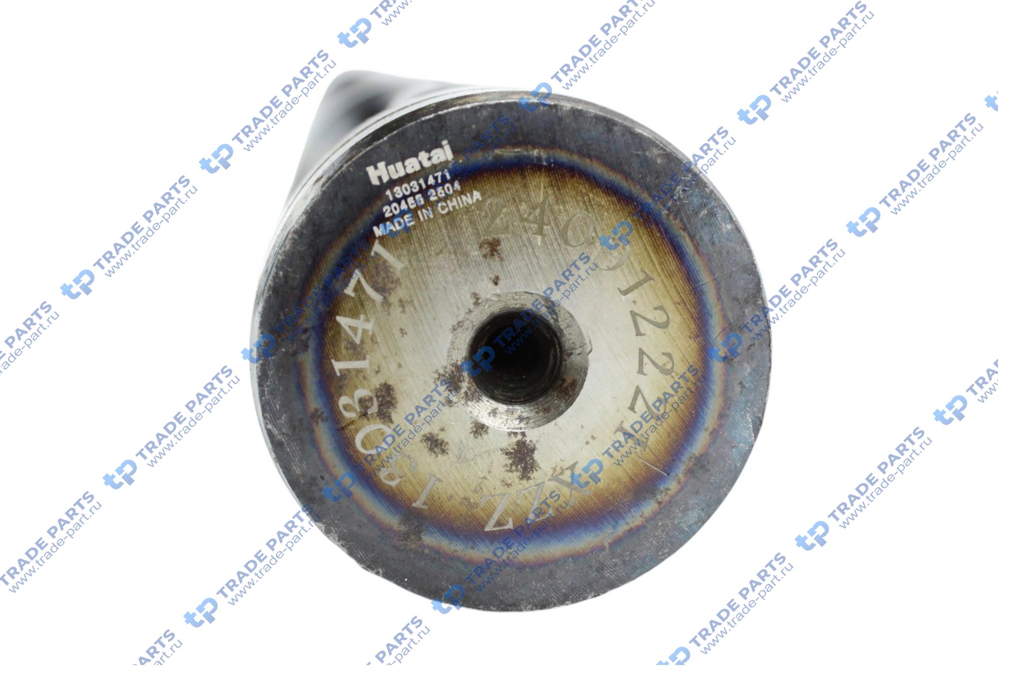 Реальная фотография распредвал deutz 226b huatai