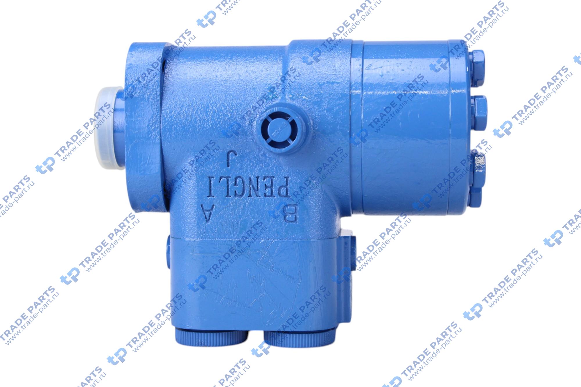 Гидроусилитель BZZ6-630 SDLG 933/SDLG 933L