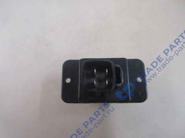 Реальная фотография резистор контроля скорости отопителя ca4180 j7 (в сборе) качество о