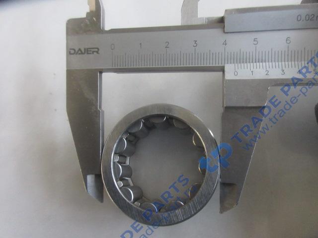 Реальная фотография игольчатый подшипник