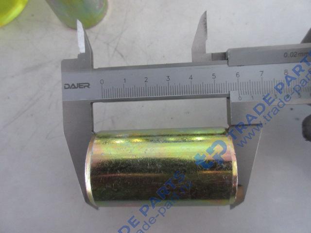 Реальная фотография ремкомплект заднего стабилизатора shaanxi x3000