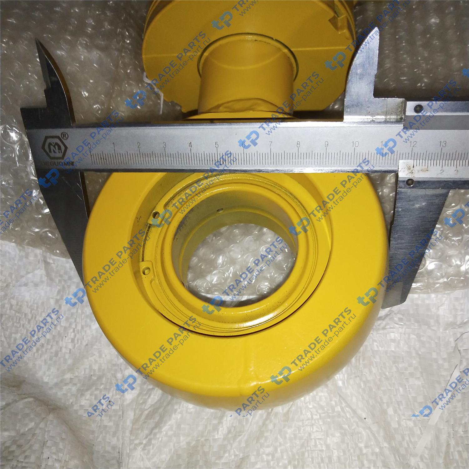 Реальная фотография гидроцилиндр рулевой w054500000b