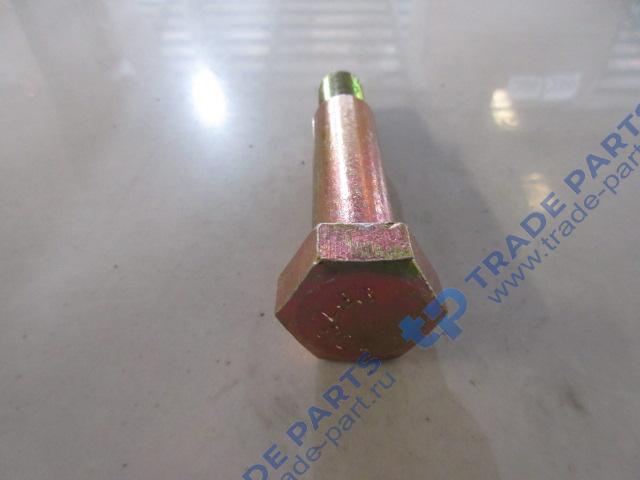 Реальная фотография болт спу переднего d=20 m16 l=90 sitrak t5g/c7h качество о