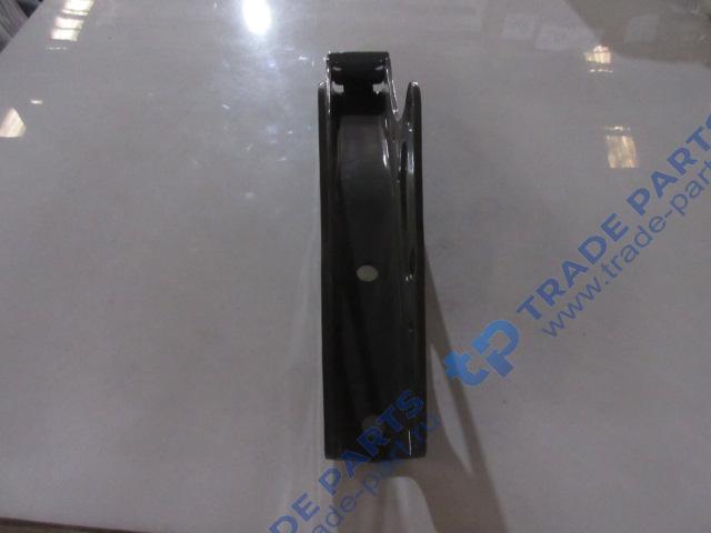 Реальная фотография кронштейн амортизатора передней подвески кабины (c7h max) качество о