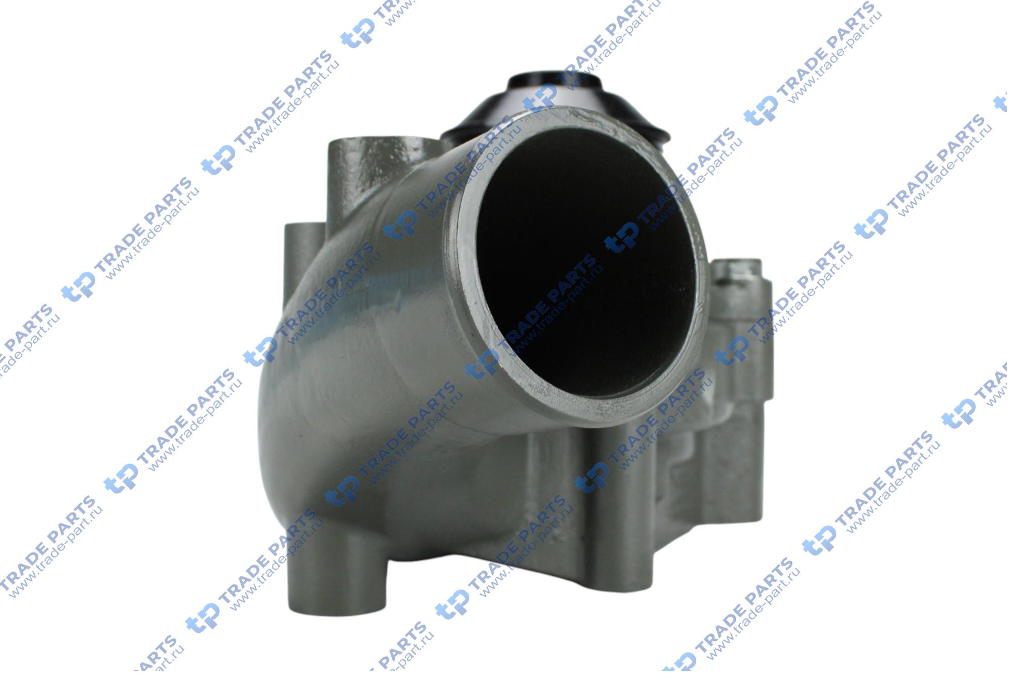 Реальная фотография насос водяной wp12  612630061073 huatai