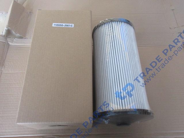 Реальная фотография фильтр воздушный 2652 faw j7 комплект 2 фильтра