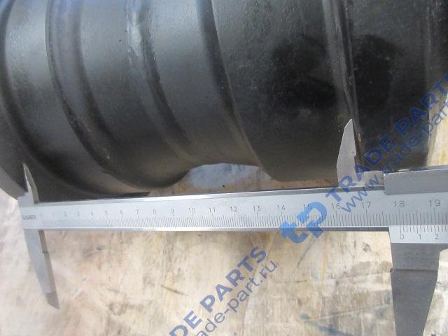 Реальная фотография каток поддерживающий sdlg lg6250e качество о