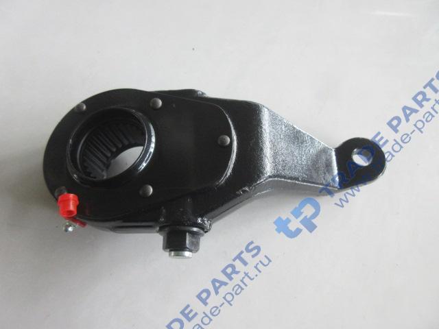 Реальная фотография рычаг тормозной правый среднего моста 3250,3310 (2016-)