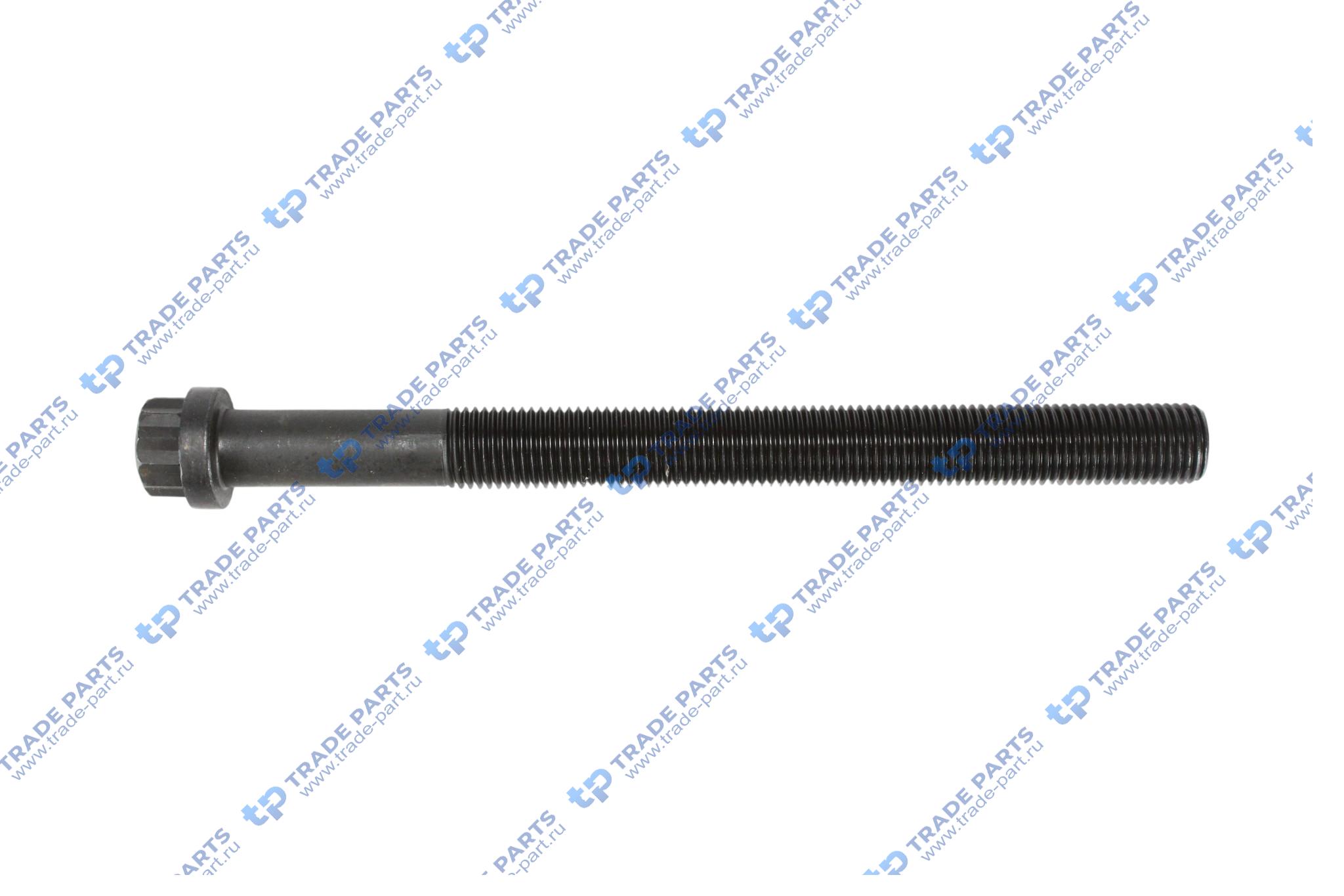 Реальная фотография болт гбц mb om 501/502 la  m18 x 2,0 x 210 mm