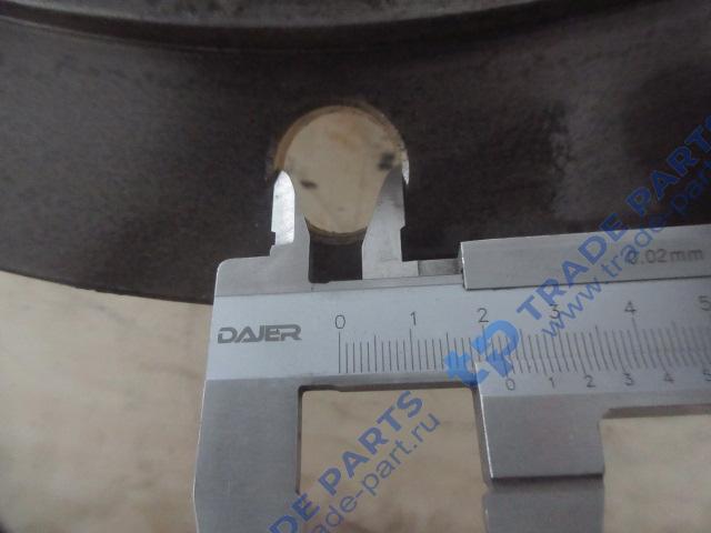 Реальная фотография редуктор бортовой 250300369/250300302 xcmg