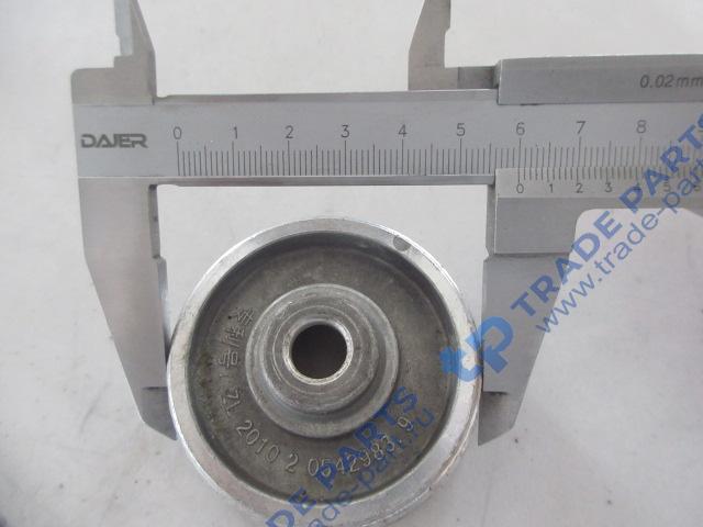 Реальная фотография переходник рессивера faw качество о