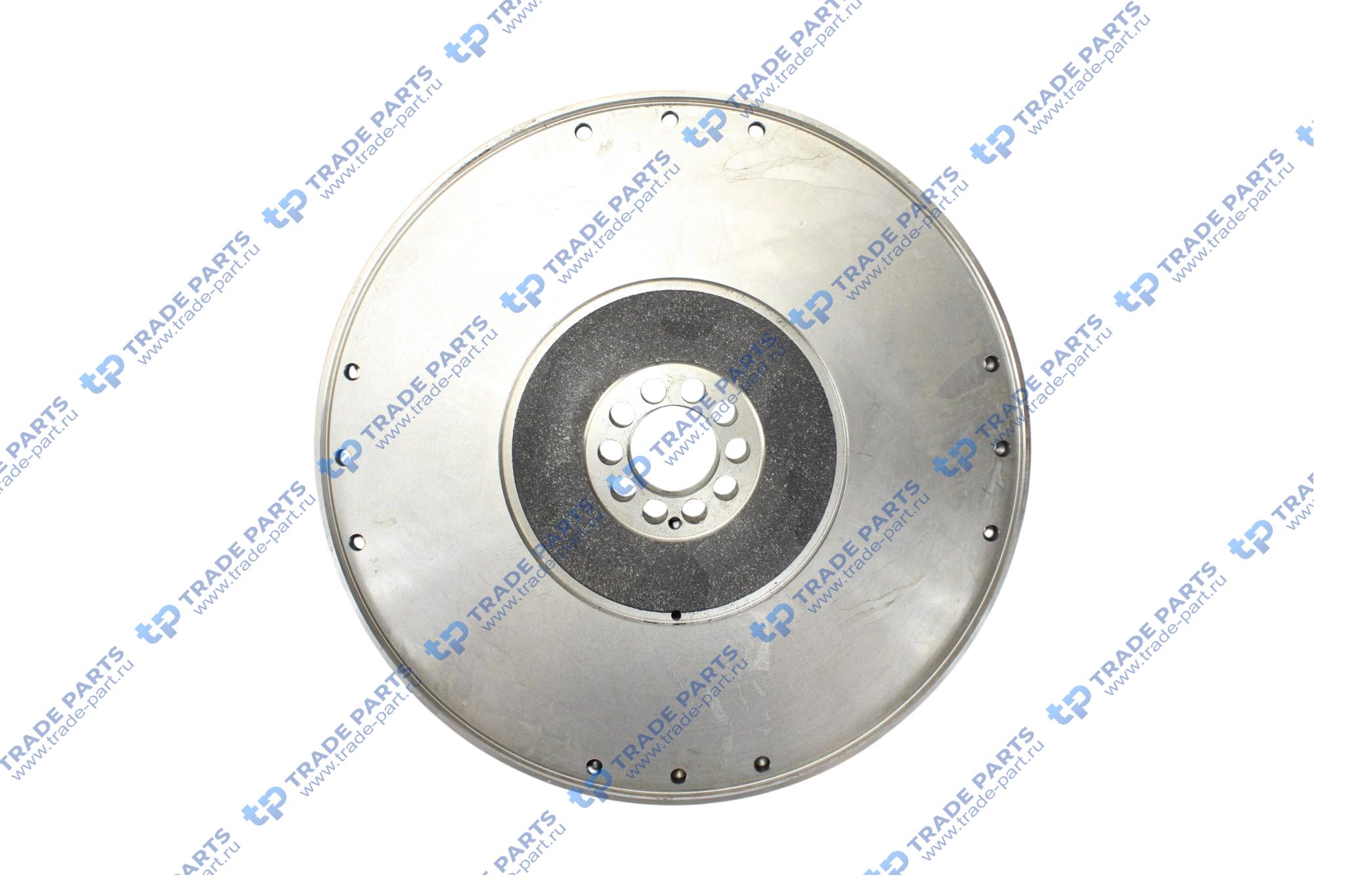 Маховик с венцом MB OM 401 LA OM 447 HLA   Ø 430 mm