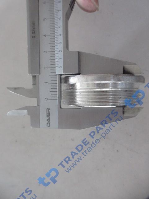 Реальная фотография переходник рессивера faw качество о