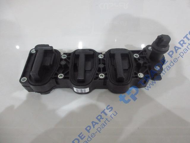 Блок управления АКПП (датчиков) ZF 12TX2620TD 0501.330.554/0501340705 SHACMAN X6000/Faw J7, Sitrak C