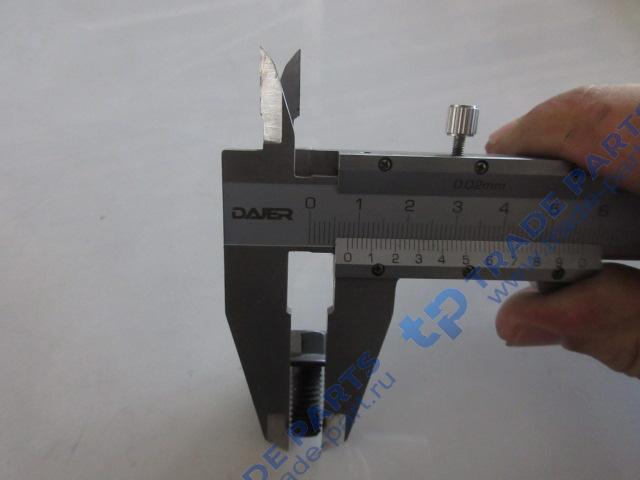 Реальная фотография болт крышки толкателей качество о