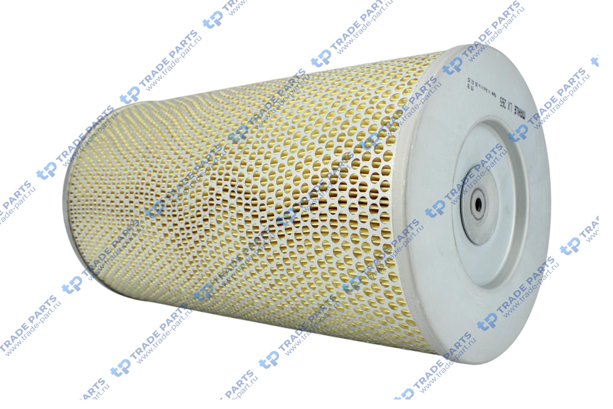 Реальная фотография фильтр воздушный (основной элемент) man. l/2000 l m2000 daf iveco mercedes volvo