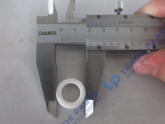 Реальная фотография кольцо уплотнительное цилиндра первой передачи 3030900146/zl50.5.3.5-11