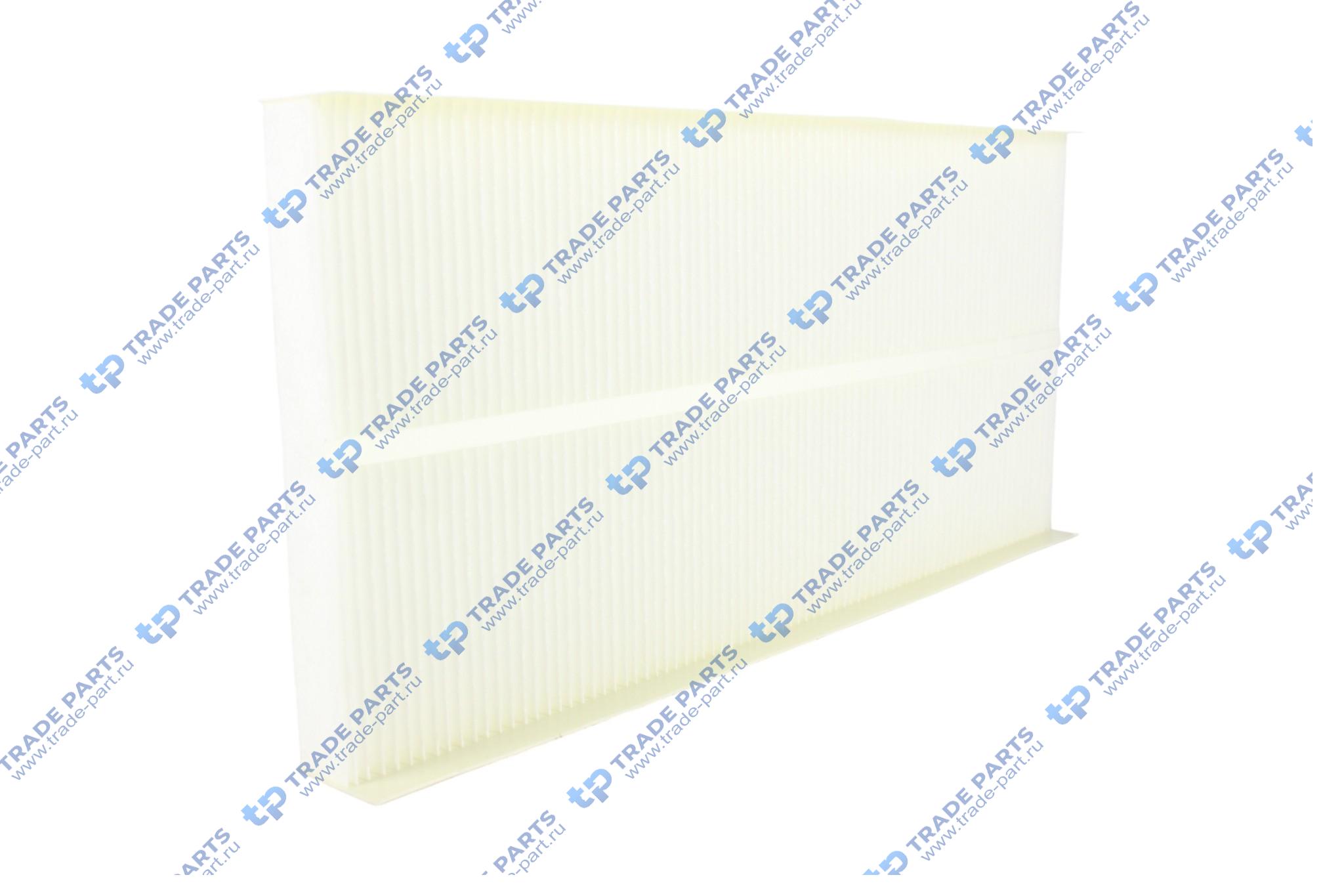 Реальная фотография фильтр кабины mercedes capacity, citaro (o 530), conecto 01.98-