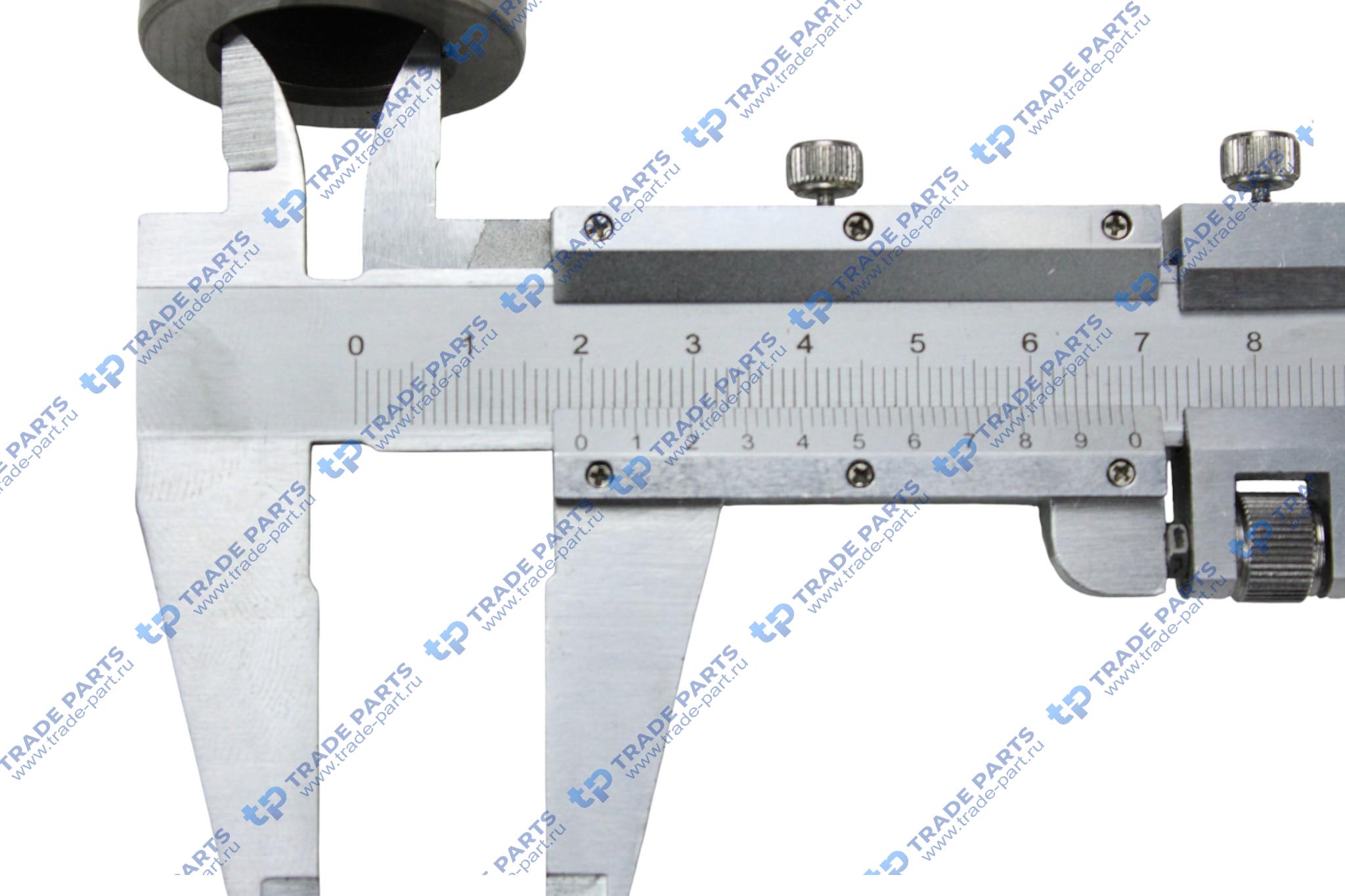 Реальная фотография поршневая группа  deutz 226bl/wp6g  13038398 huatai